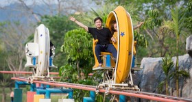 Resort Huangchui Baan Phu Khao