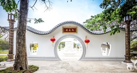 Resort Huangchui Baan Phu Khao