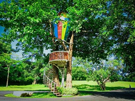 Resort Huangchui Baan Phu Khao