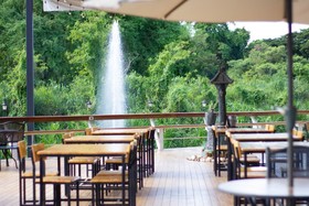 Resort Huangchui Baan Phu Khao