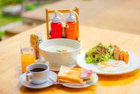 Resort Huangchui Baan Phu Khao