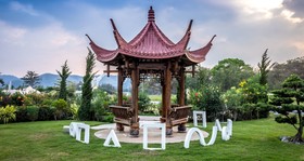Resort Huangchui Baan Phu Khao