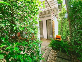Resort Huangchui Baan Phu Khao
