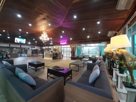Resort Huangchui Baan Phu Khao