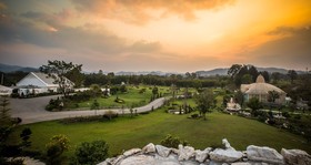 Resort Huangchui Baan Phu Khao