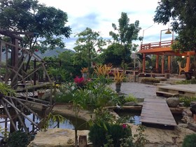 Tongta Homestay