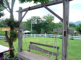 Tongta Homestay