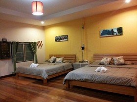 Tongta Homestay