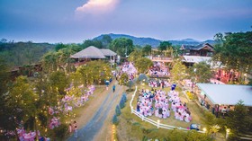 Tongta Homestay