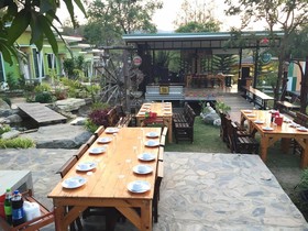 Tongta Homestay