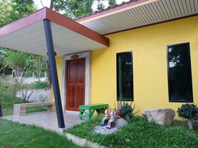 Tongta Homestay