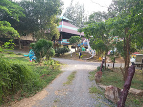 Viewsuay Fahsai Resort