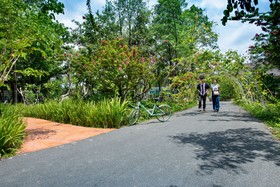 At Rice Resort