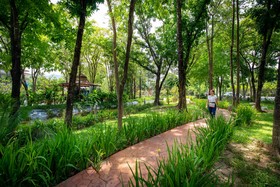 At Rice Resort