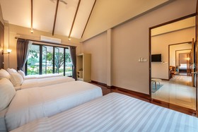 At Rice Resort