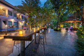 At Rice Resort