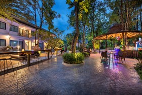 At Rice Resort