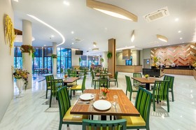 At Rice Resort