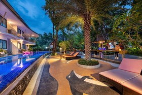 At Rice Resort