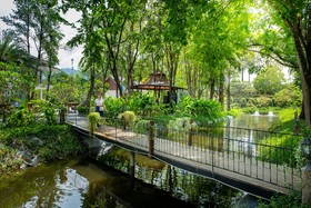 At Rice Resort