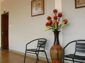 Baan Suan Khun Yaiy Nakhon Nayok