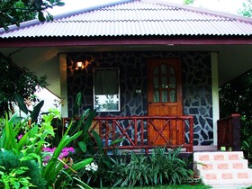 Baan Suan Saisamorn