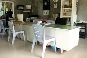 Ban Pa Rim Khuean by Oyo Rooms