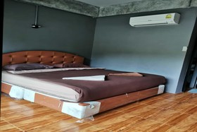 Ban Pa Rim Khuean by Oyo Rooms
