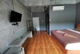 Ban Pa Rim Khuean by Oyo Rooms