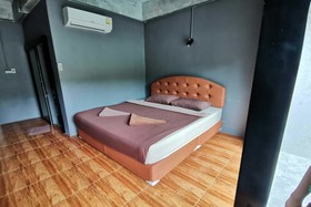 Ban Pa Rim Khuean by Oyo Rooms