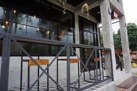 Ban Pa Rim Khuean by Oyo Rooms
