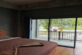 Ban Pa Rim Khuean by Oyo Rooms