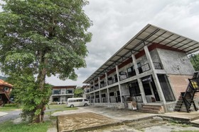 Ban Pa Rim Khuean by Oyo Rooms