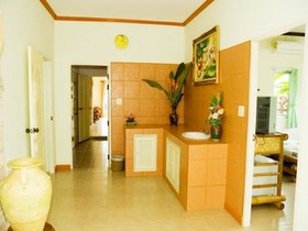 Bhuthara Resort