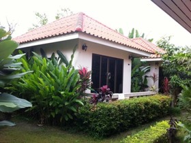 Bhuthara Resort