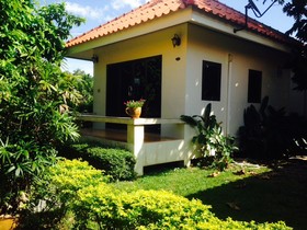 Bhuthara Resort