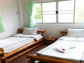 Bhuthara Resort