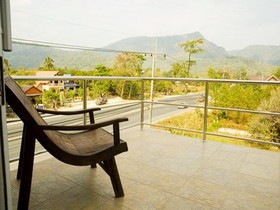 Bhuthara Resort