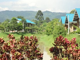 I Din Lake View Resort Nakhon Nayok