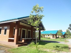 I Din Lake View Resort Nakhon Nayok