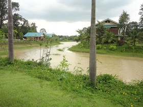 I Din Lake View Resort Nakhon Nayok