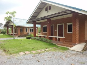 I Din Lake View Resort Nakhon Nayok