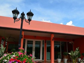 Lemon Garden Resort