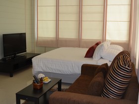 Lemon Garden Resort