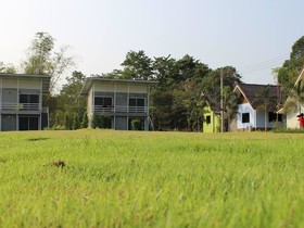 Ma Kham Forest Resort