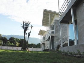 Ma Kham Forest Resort