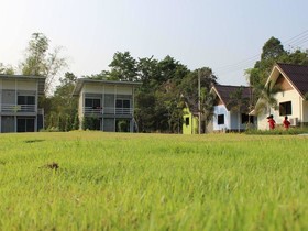 Ma Kham Forest Resort