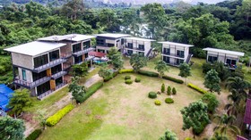 Ma Kham Forest Resort