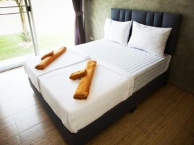 Ma Kham Forest Resort