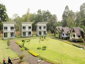 Ma Kham Forest Resort
